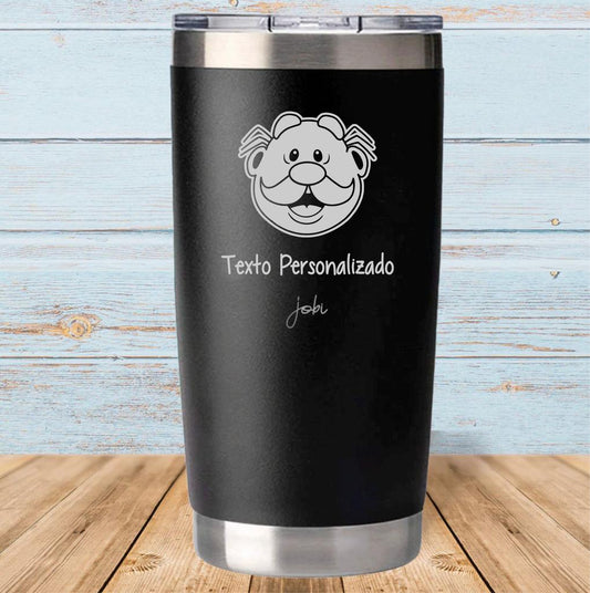 Dr. Simi - Personalizar Vaso 20 Oz