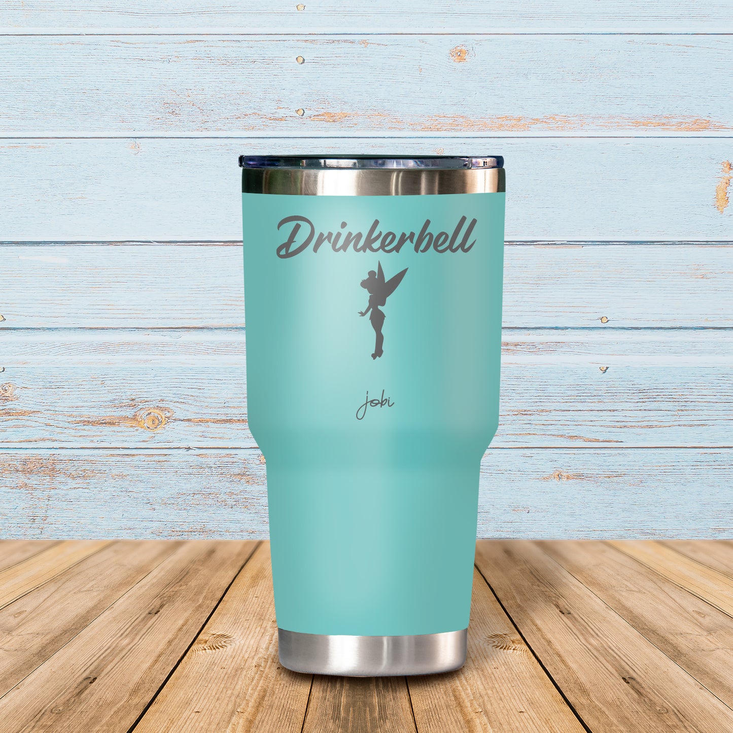 Drinkerbell - Vaso Térmico