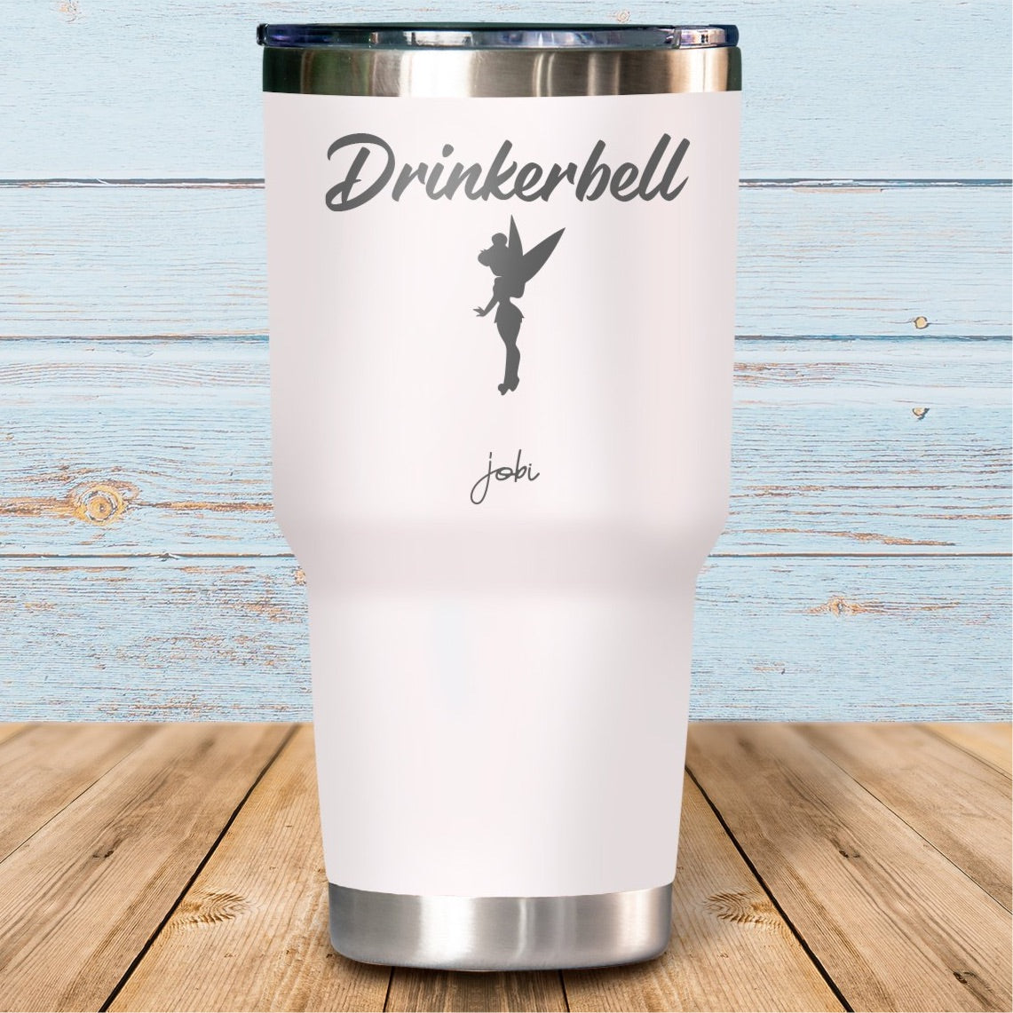 Drinkerbell - Vaso Térmico