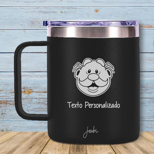 Dr. Simi - Personalizar Taza 12 Oz