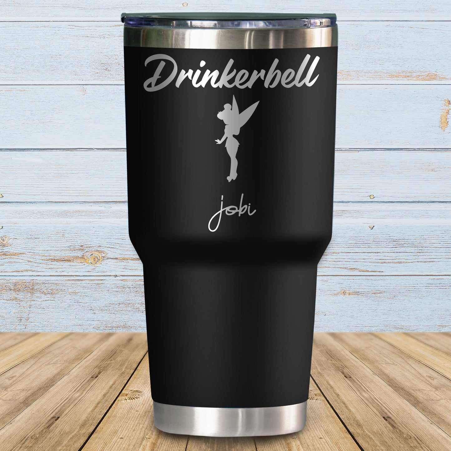 Drinkerbell - Vaso Térmico