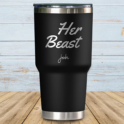 Her beast - Vaso Térmico