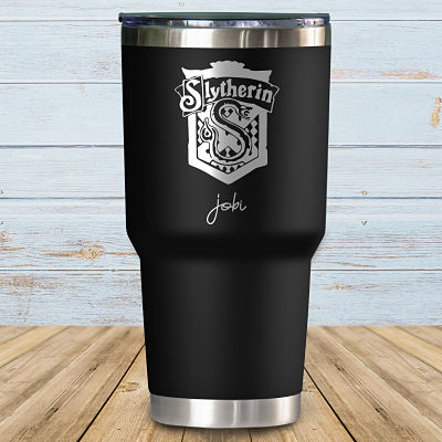 Slytherin - Vaso térmico