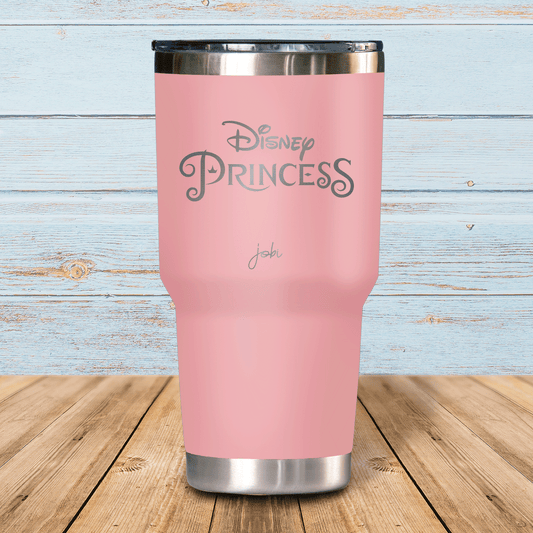 Disney Princess - Vaso térmico