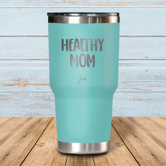 Healthy Mom - Vaso térmico